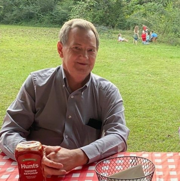 Meet your Posher, Darrell - Picture 1 of 1